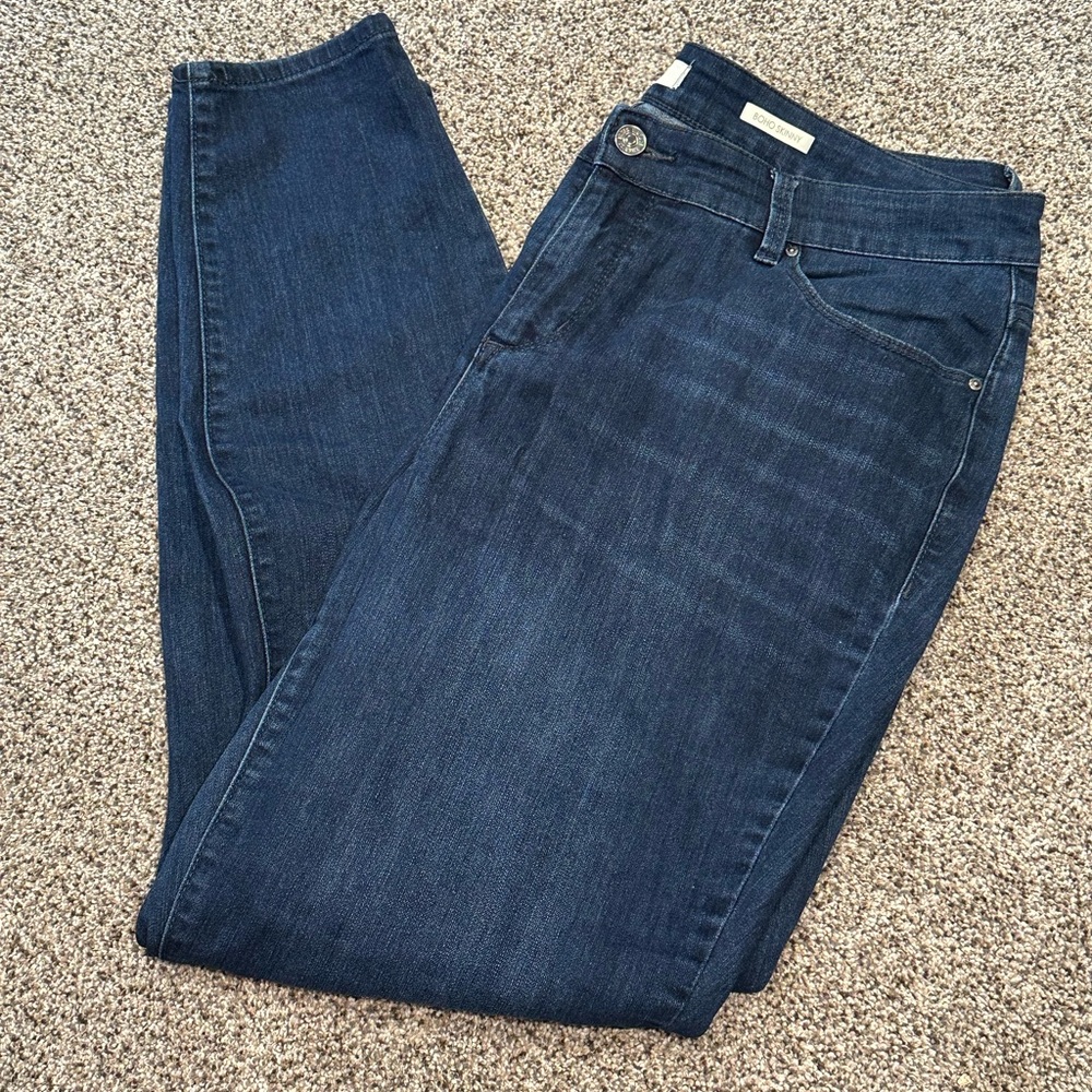 Levi's Vintage America Size 18 W/34 Long regular Leg
